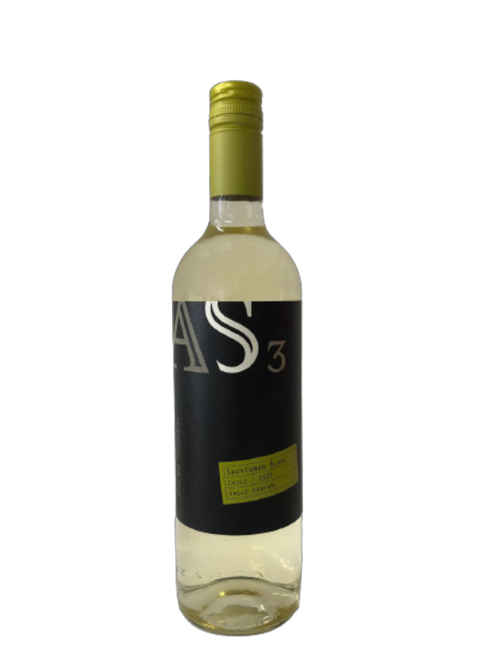 Vinho Chileno Varietal Sauvignon Blanc 750ml